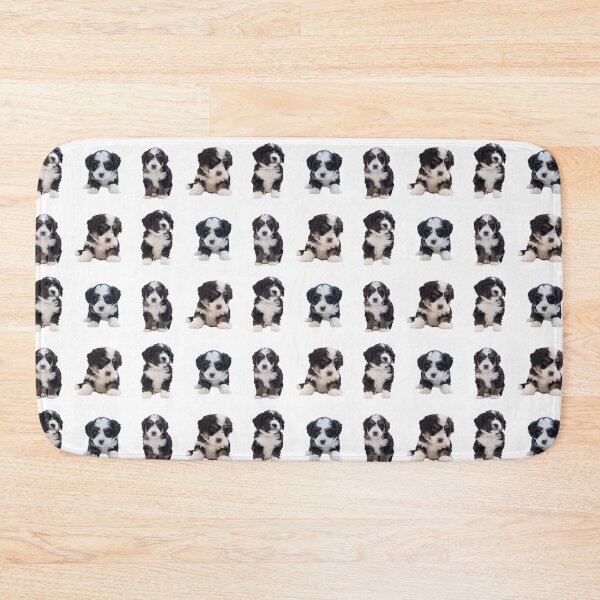 Item preview, Bernedoodle Puppies designed and sold by TheAnimalZ00.