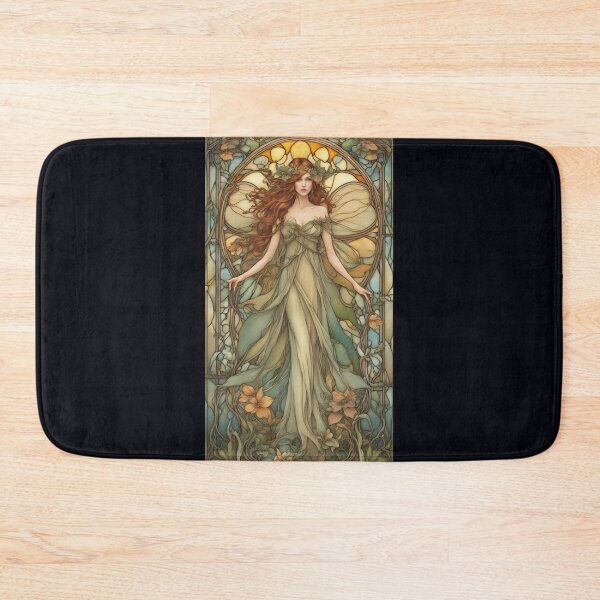 Item preview, Celtic Fairy No. 026 designed and sold by FaerieFusion.