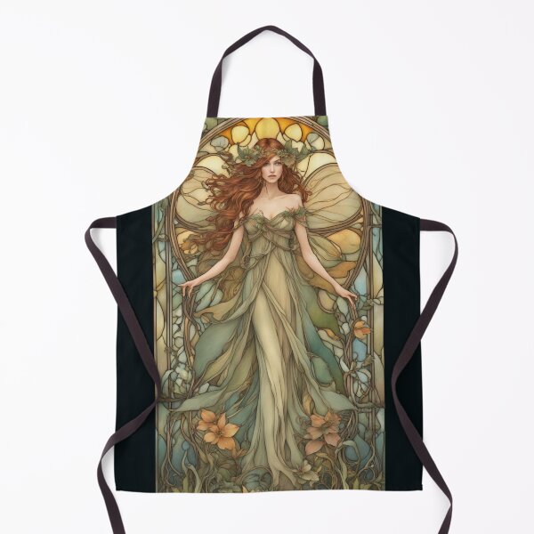 Item preview, Celtic Fairy No. 026 designed and sold by FaerieFusion.