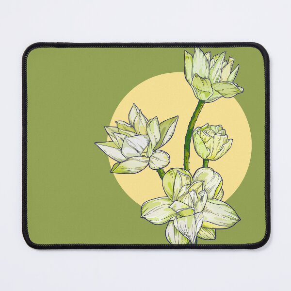 Item preview, water lily designed and sold by Papa-L.