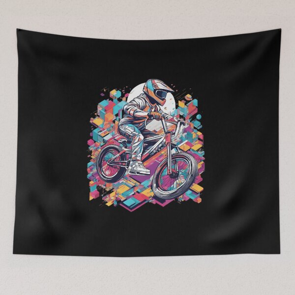 Item preview, Fast Bicycle designed and sold by macadolie.