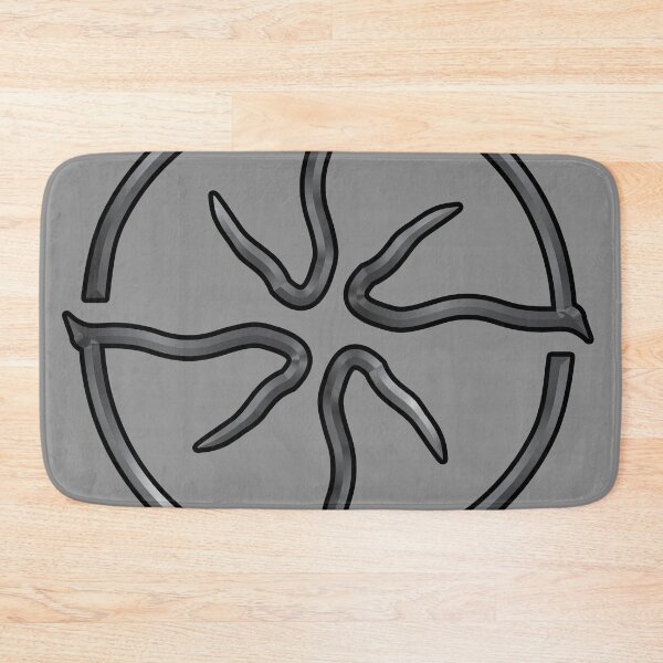 Item preview, Belgian Warmblood Horse Brand designed and sold by DappledMoon.