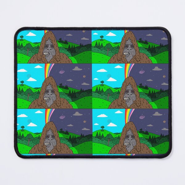 Item preview, Sassy The Sasquatch designed and sold by OGClothes.