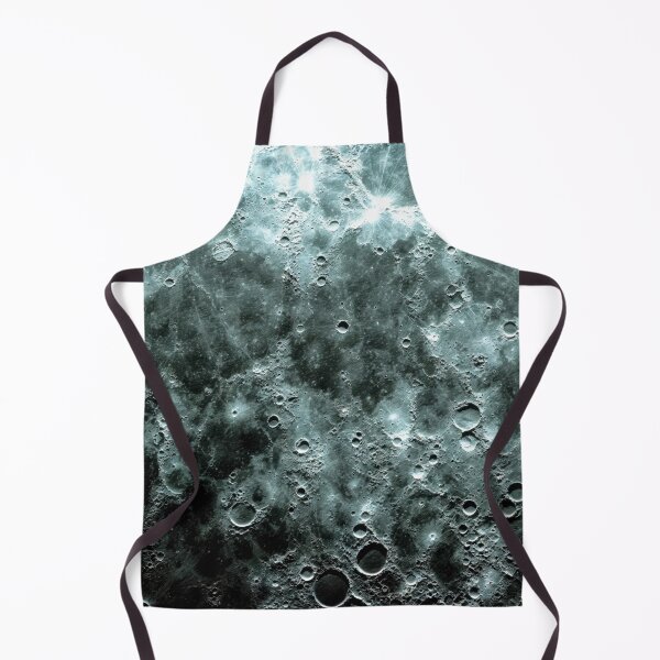 Item preview, Craters on the Moon - Landscape designed and sold by jecphotography and art.