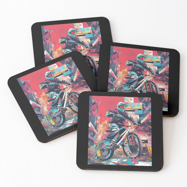 Item preview, Bicycle Racer designed and sold by macadolie.