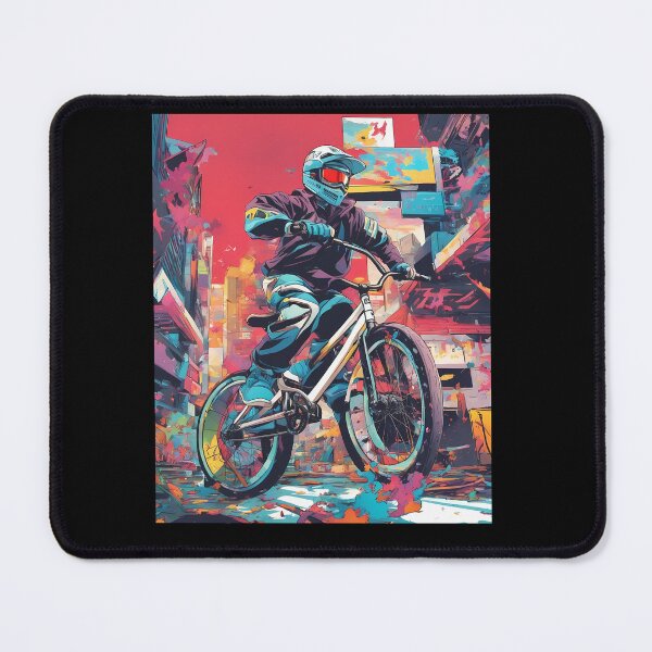 Item preview, Bicycle Racer designed and sold by macadolie.