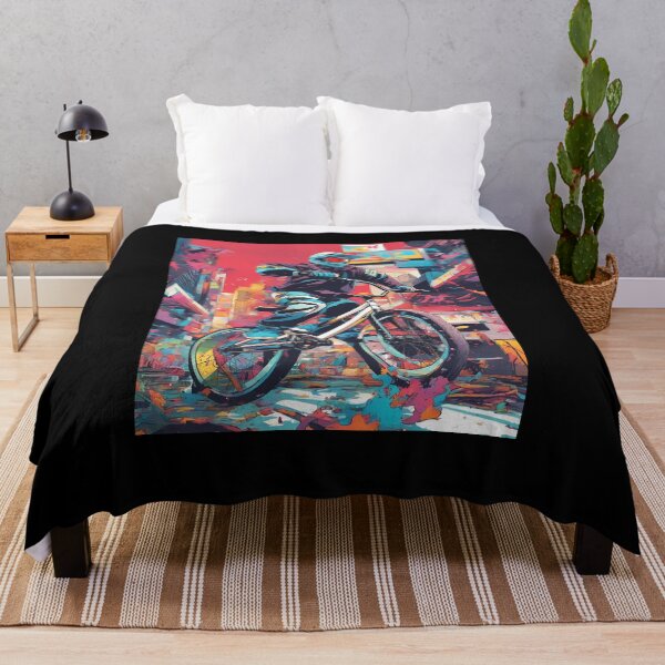 Item preview, Bicycle Racer designed and sold by macadolie.