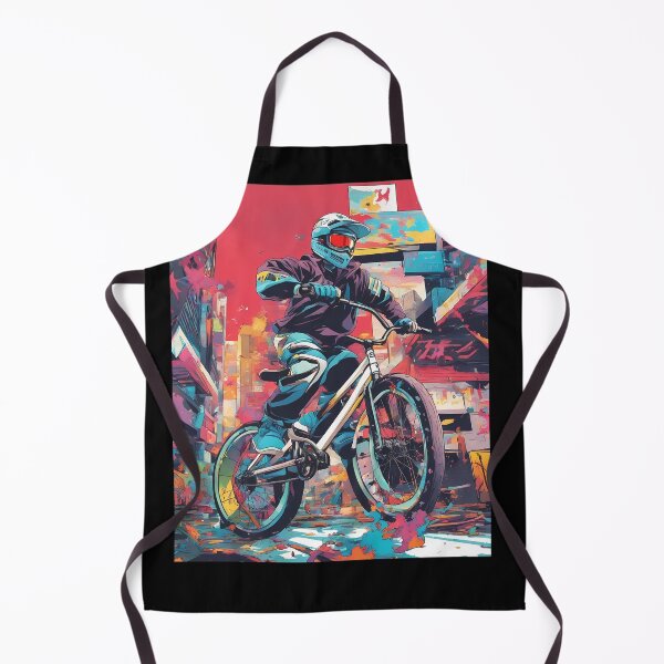 Item preview, Bicycle Racer designed and sold by macadolie.