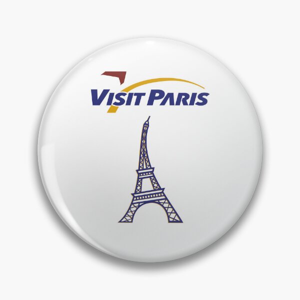 Item preview, Soarin' Over Paris designed and sold by Uncle-Orville.