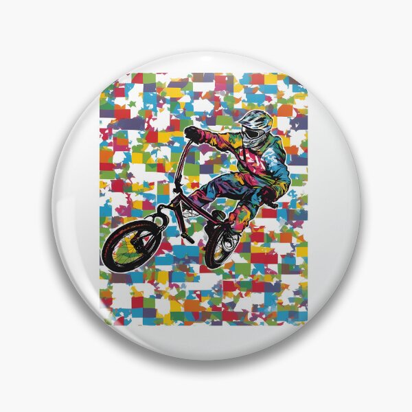 Item preview, Enduro Bicycle designed and sold by macadolie.