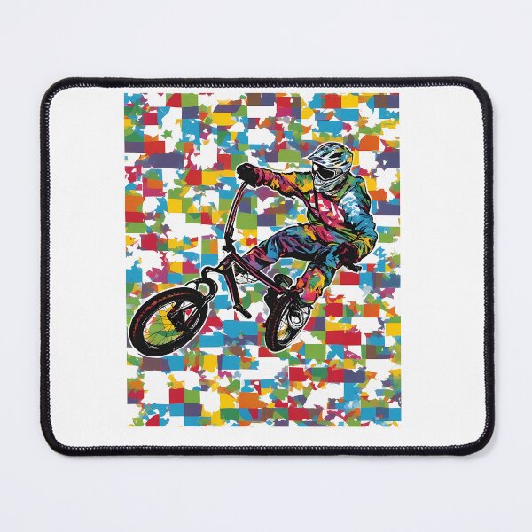 Item preview, Enduro Bicycle designed and sold by macadolie.
