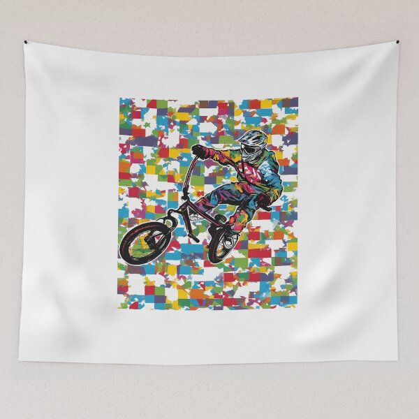 Item preview, Enduro Bicycle designed and sold by macadolie.