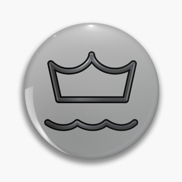 Item preview, Danish Warmblood Horse Brand designed and sold by DappledMoon.
