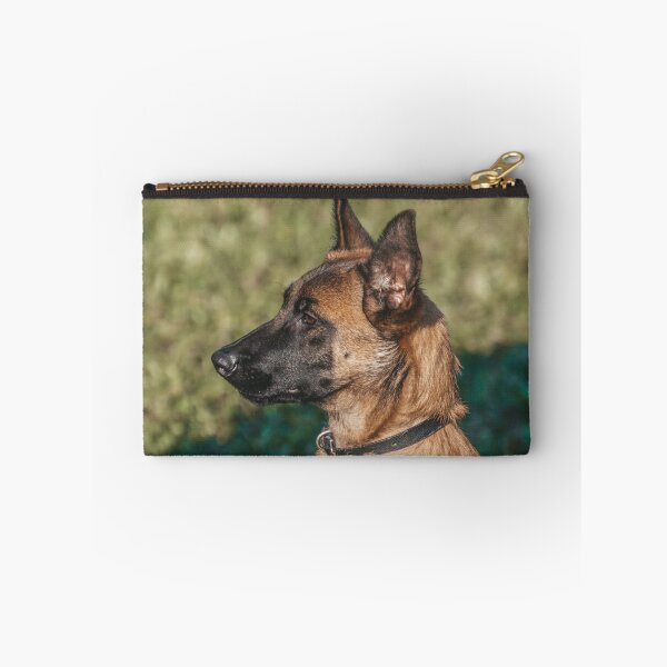 Artikelvorschau, Belgisches Malinois-Bild entworfen und verkauft von TheAnimalZ00.