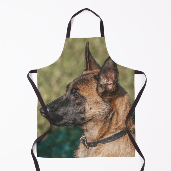 Item preview, Belgian Malinois Picture designed and sold by TheAnimalZ00.