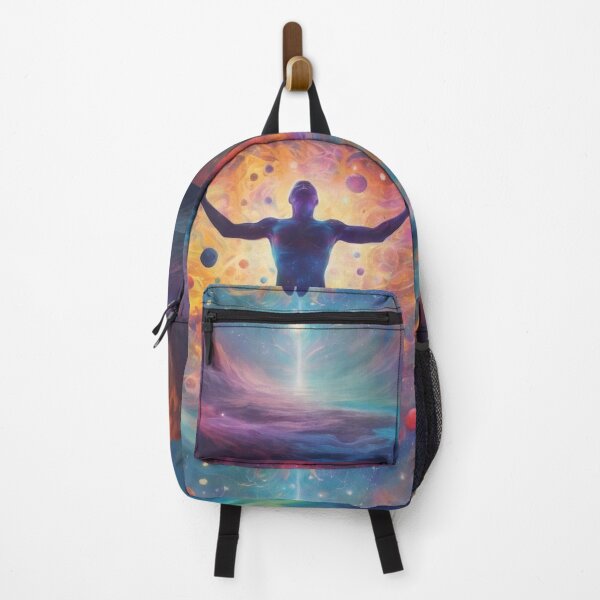 Item preview, Astral Bodies Series: Journey Beyond the Physical Realm designed and sold by Jesse Veils.