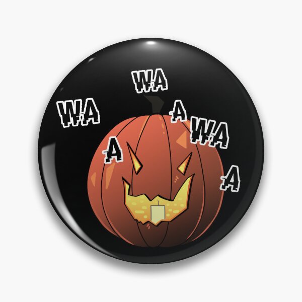 Item preview, Lethal Company Pumpkin Jack O' Lantern Ship Decoration designed and sold by Withencroft.