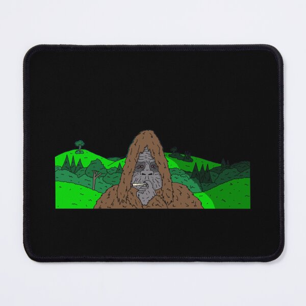 Item preview, Sassy The Sassquatch designed and sold by OGClothes.