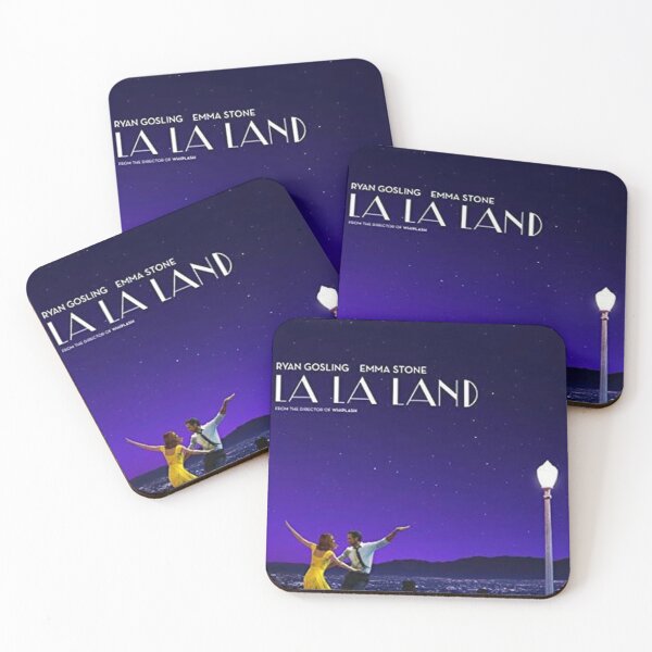 Item preview, 41 la la land -  designed and sold by KusumaJaya.