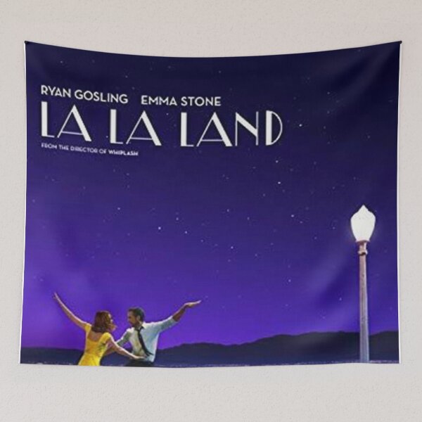 Item preview, 41 la la land -  designed and sold by KusumaJaya.