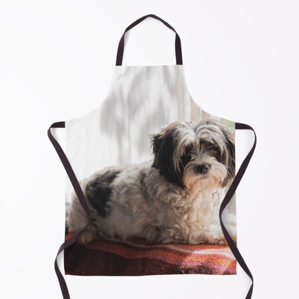 Item preview, Cute Shih Tzu  designed and sold by TheAnimalZ00.