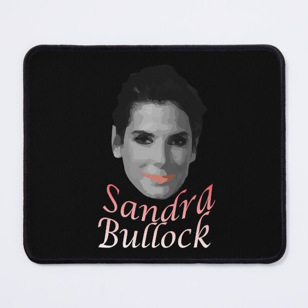 Item preview, Sandra Bullock Fan Art designed and sold by Favezz.
