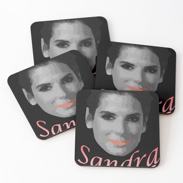 Item preview, Sandra Bullock Fan Art designed and sold by Favezz.