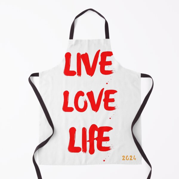 Item preview, Live,love,life designed and sold by rbcc.