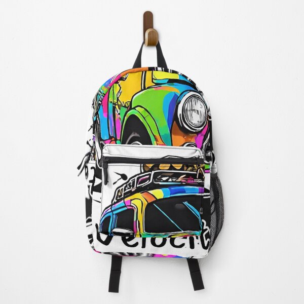 Item preview, Retro Rides: Classic Car Art Collection(1) designed and sold by CoolEnthusias.