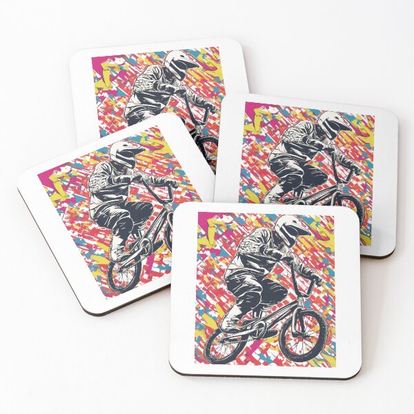 Item preview, BMX Rider designed and sold by macadolie.