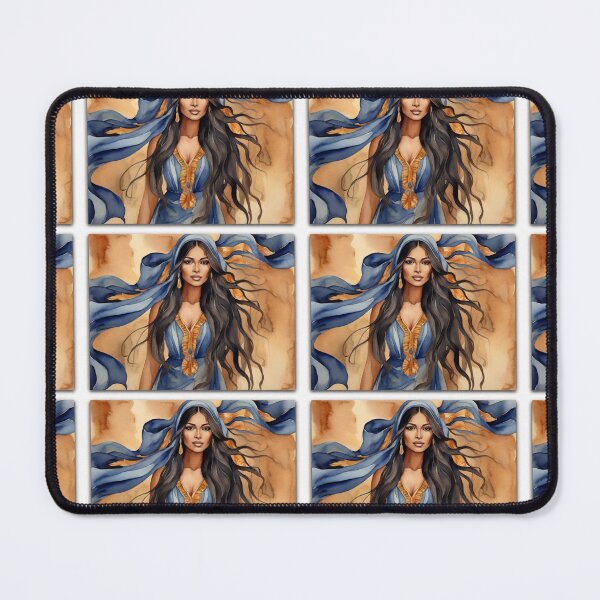Item preview, Hispanic Art designed and sold by destinydoo.