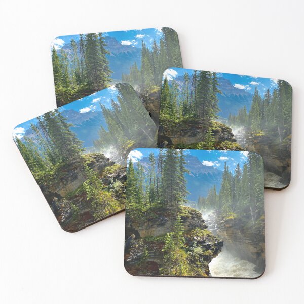 Item preview, Refreshing Athabasca designed and sold by Photography by Syed Adeel Hussain.