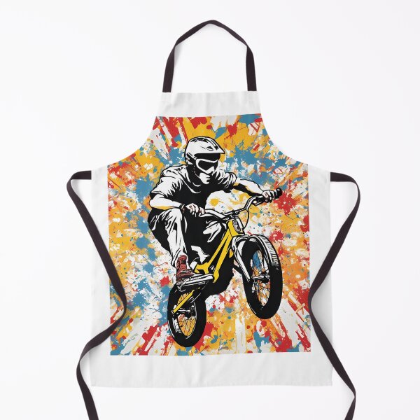 Item preview, BMX Bike designed and sold by macadolie.