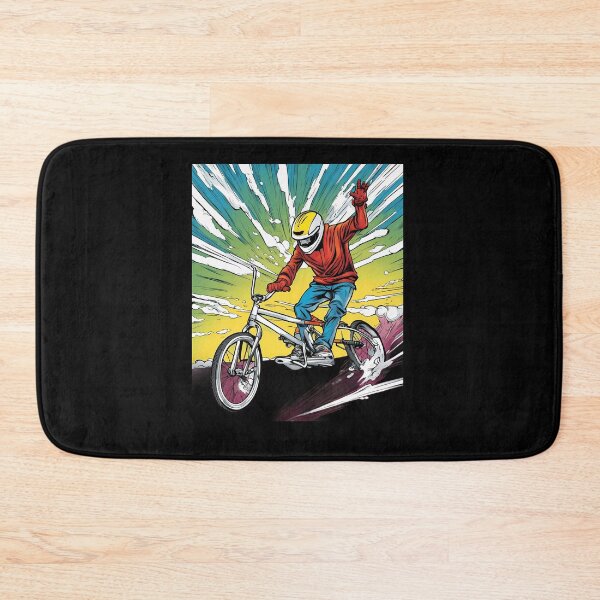 Item preview, BMX Racing designed and sold by macadolie.