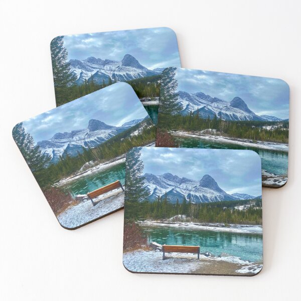 Item preview, Oh Canmore designed and sold by Photography by Syed Adeel Hussain.