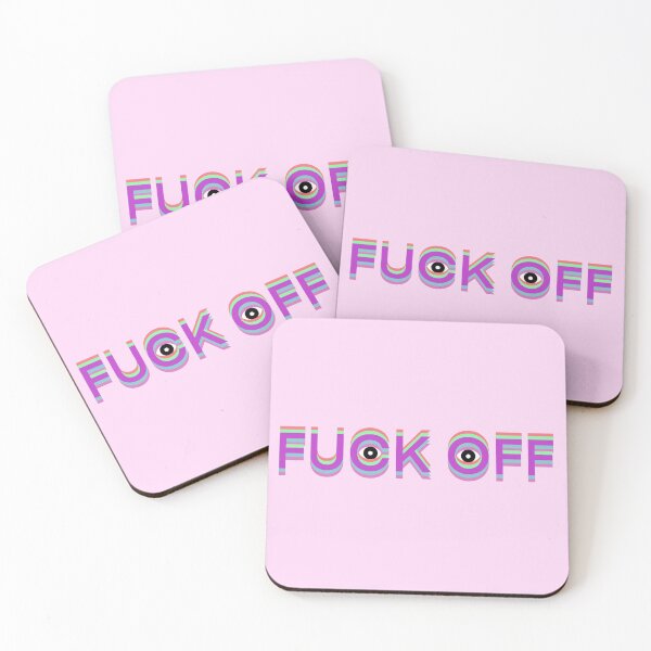 Item preview, Pastel fuck designed and sold by ArtHsst.