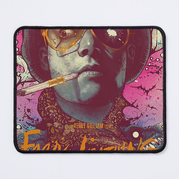 Item preview, abstract fear and loathing - designed and sold by KusumaJaya.