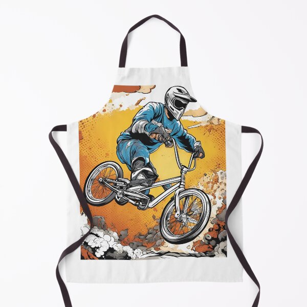 Item preview, Bicycle Racing designed and sold by macadolie.