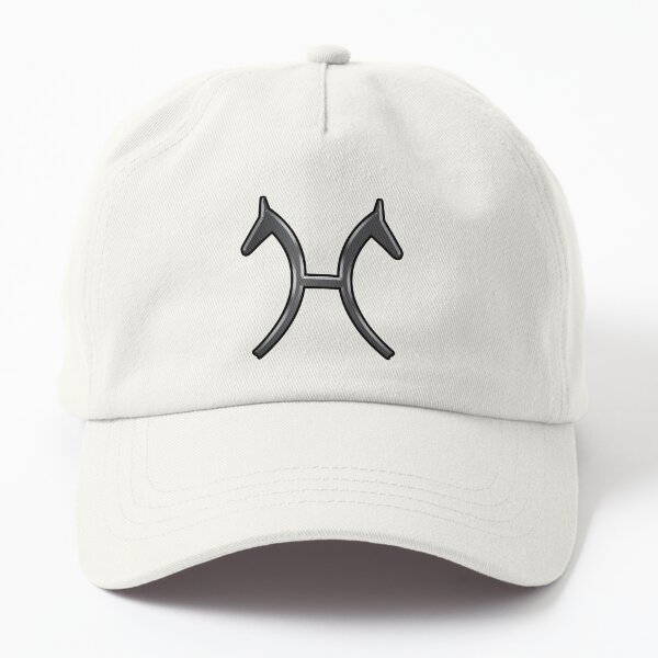 Item preview, Marque de cheval hanovrien designed and sold by DappledMoon.
