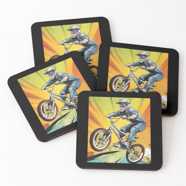 Item preview, Bicycle Riding designed and sold by macadolie.