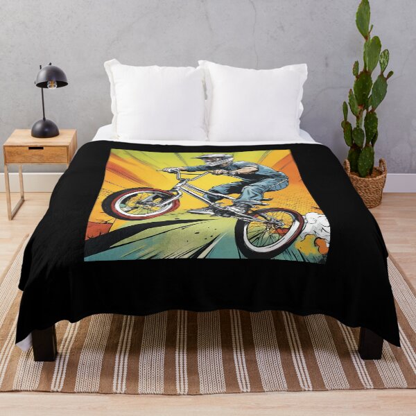Item preview, Bicycle Riding designed and sold by macadolie.