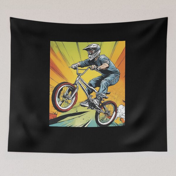 Item preview, Bicycle Riding designed and sold by macadolie.