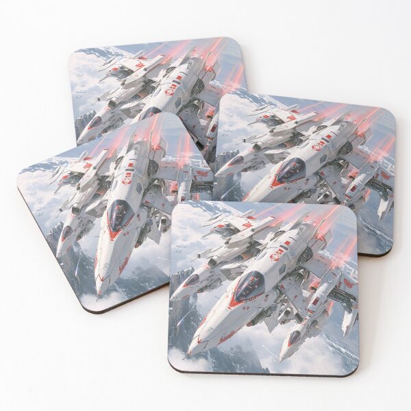 Item preview, Winged Warriors: Gundam Wing, Mecha Epic, and Anime-Manga Legacy Unleashed designed and sold by InsaneLEDP1994.