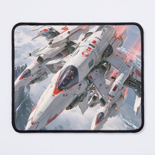 Item preview, Winged Warriors: Gundam Wing, Mecha Epic, and Anime-Manga Legacy Unleashed designed and sold by InsaneLEDP1994.