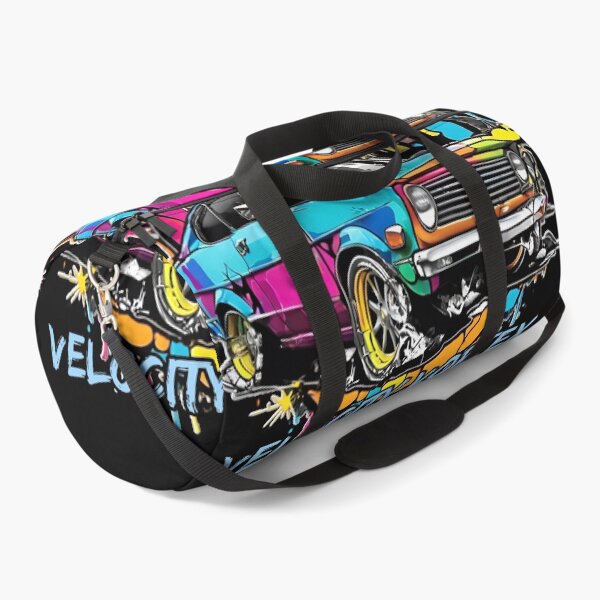 Item preview, Retro Rides: Classic Car Art Collection(2) designed and sold by CoolEnthusias.