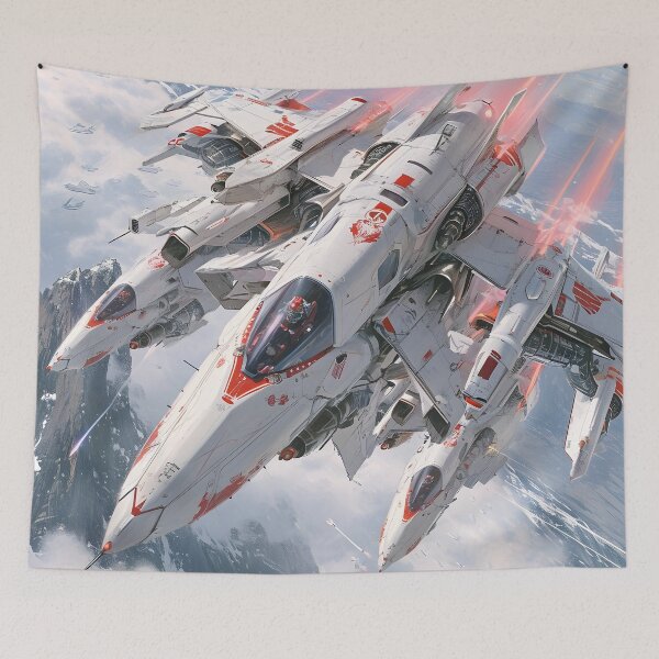 Item preview, Winged Warriors: Gundam Wing, Mecha Epic, and Anime-Manga Legacy Unleashed designed and sold by InsaneLEDP1994.