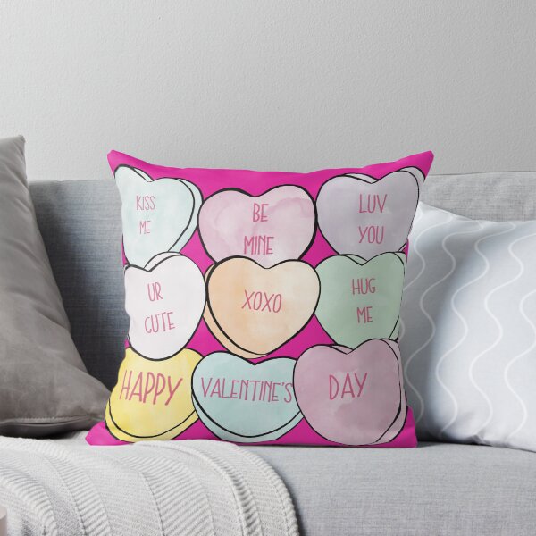 Item preview, Candy hearts Valentine’s Day  designed and sold by caseycreates704.