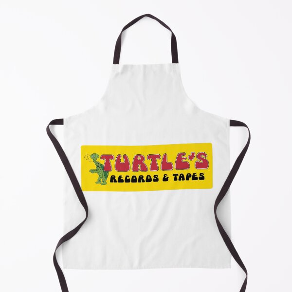 Item preview, Turtles Records & Tapes - 1970s 1980s Atlanta Record Store designed and sold by beavisbob.