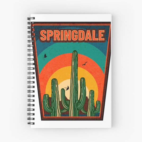 Item preview, Springdale Arkansas designed and sold by CyberWindow.