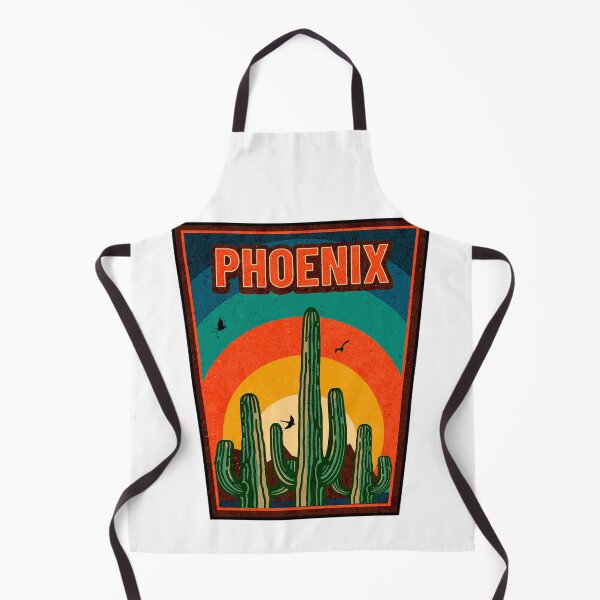 Item preview, Phoenix Arizona designed and sold by CyberWindow.